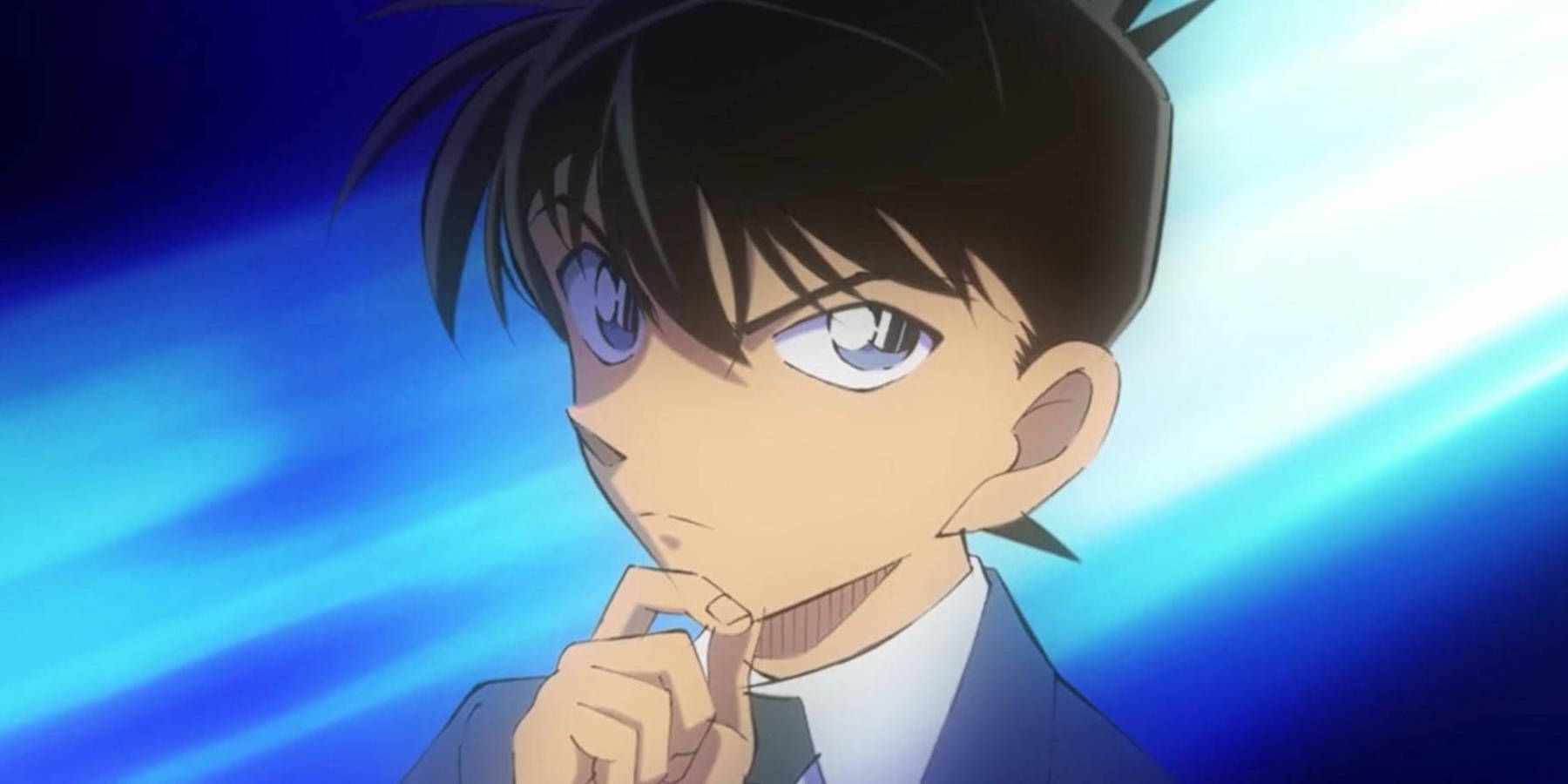 jimmy kudo