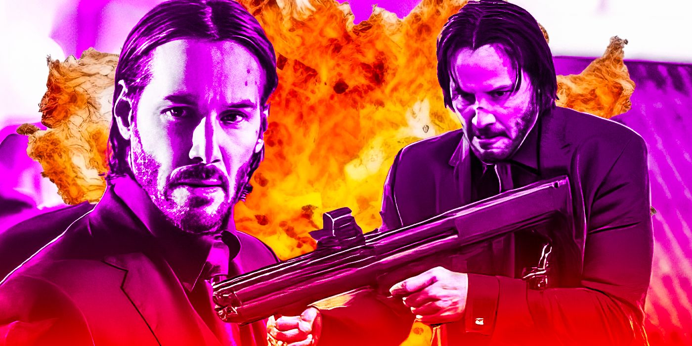 John Wick’s Perfect Replacement Hero Debuted 2 Years Ago In This Action Movie Hidden Gem – Cinemasoon