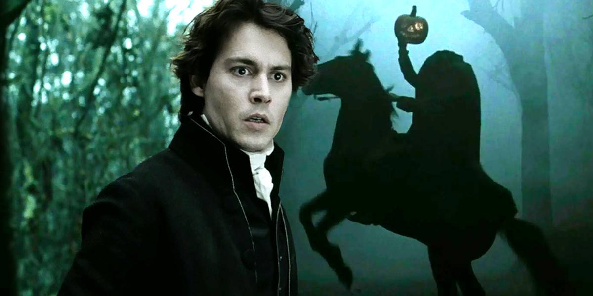 How Sleepy Hollow Reboot Will Be Different From Tim Burton's Oscar-Winning  Movie Explained By Director