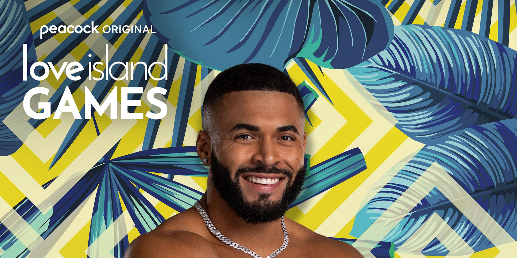 Love Island Games Season 1 Cast Guide