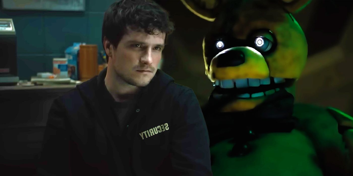 Filme de Five Nights at Freddy's já se paga antes da estreia