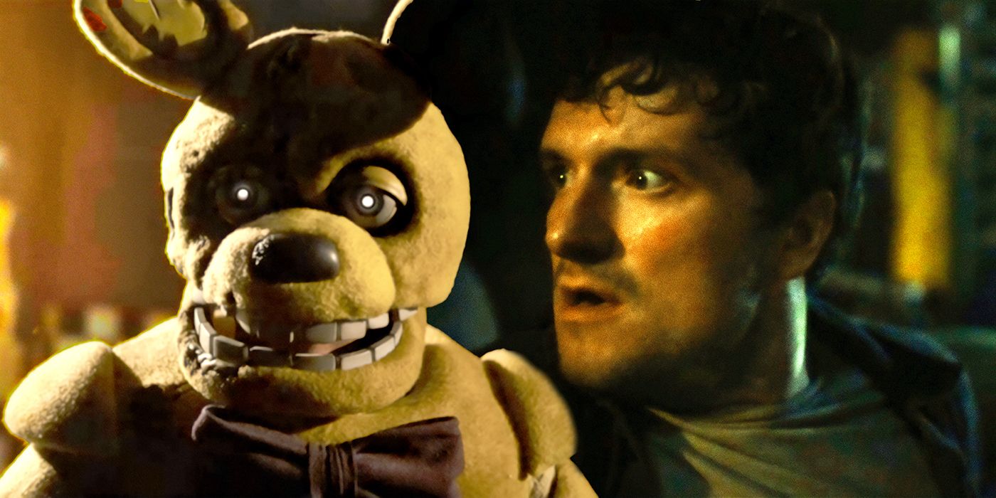 A classificação do filme Five Nights at Freddie's já saiu: e é