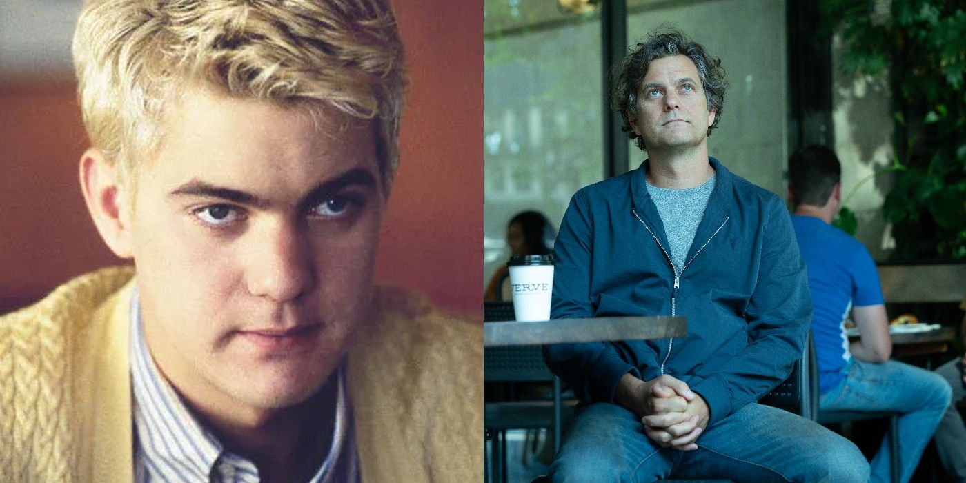 Joshua Jackson