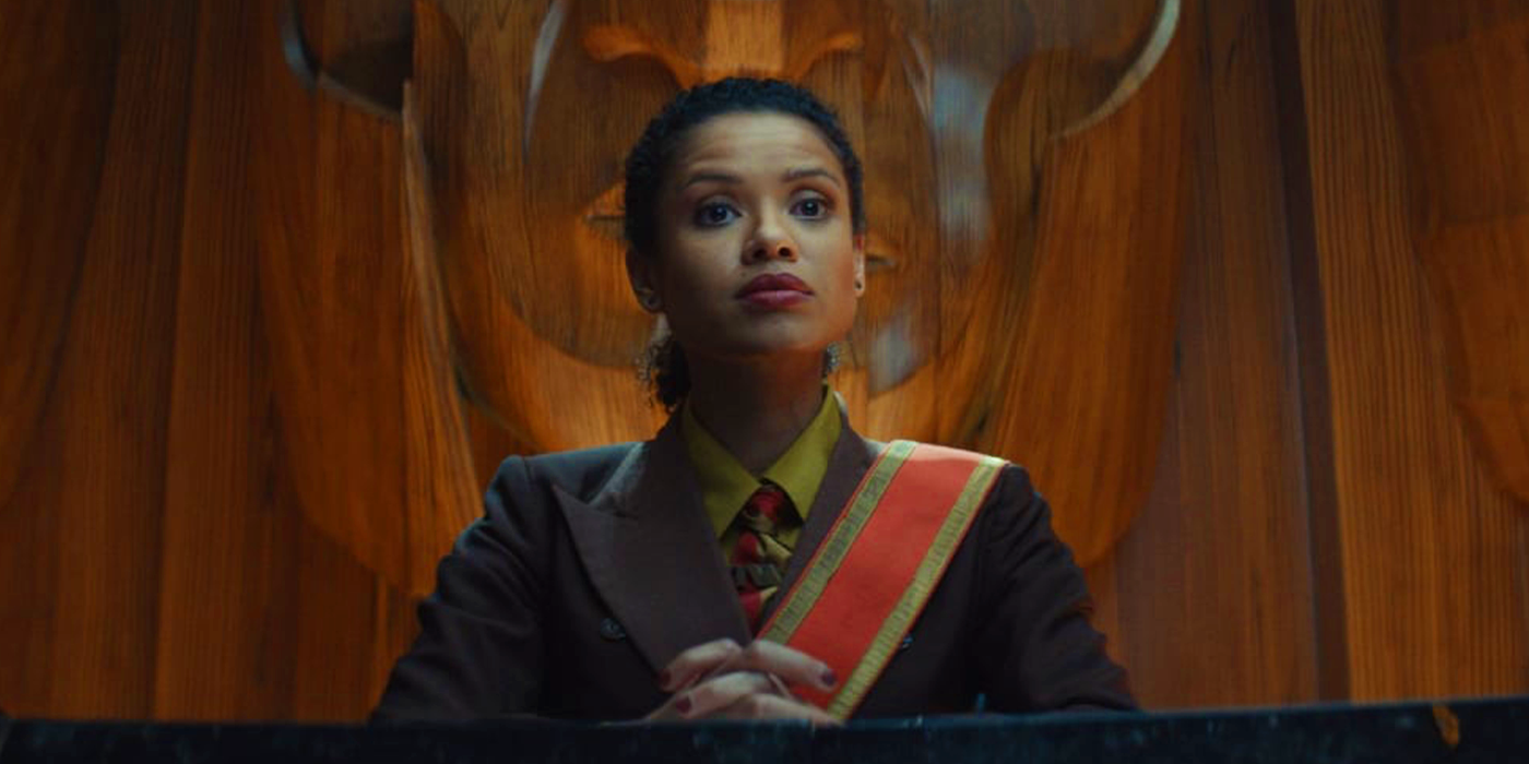 Judge Renslayer in Loki season 1