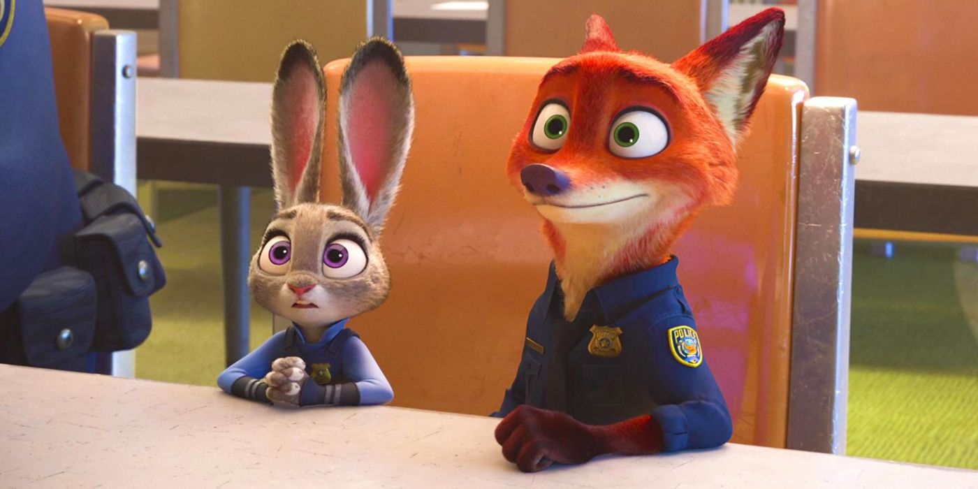 Zootopia 2 Release Date Rumors: When is it Coming Out?