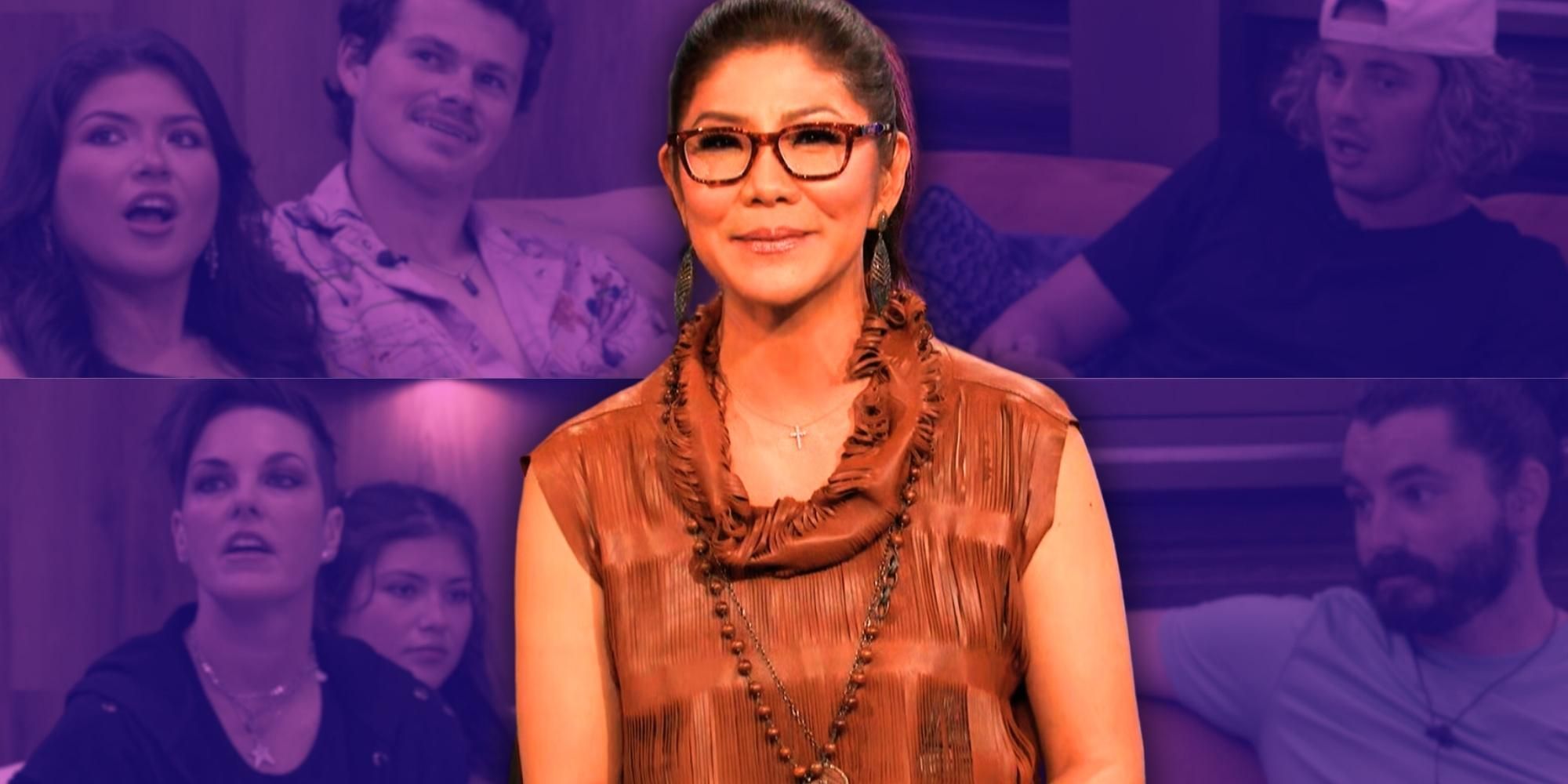Julie Chen Moonves Predicts Major Big Brother 25 Twist Will Cause “A Lot Of Paranoia”