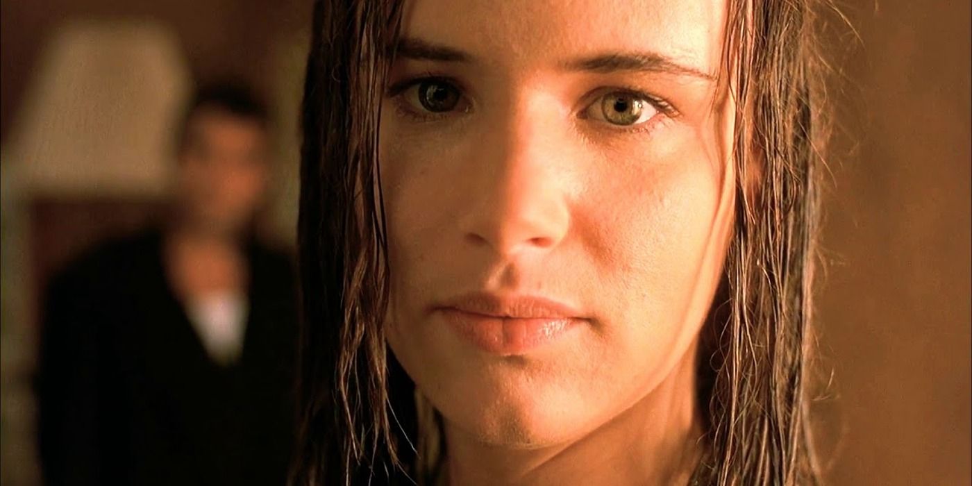 juliette lewis from dusk till dawn