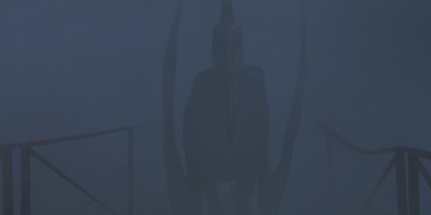 Pteranodon in Jurassic Park III