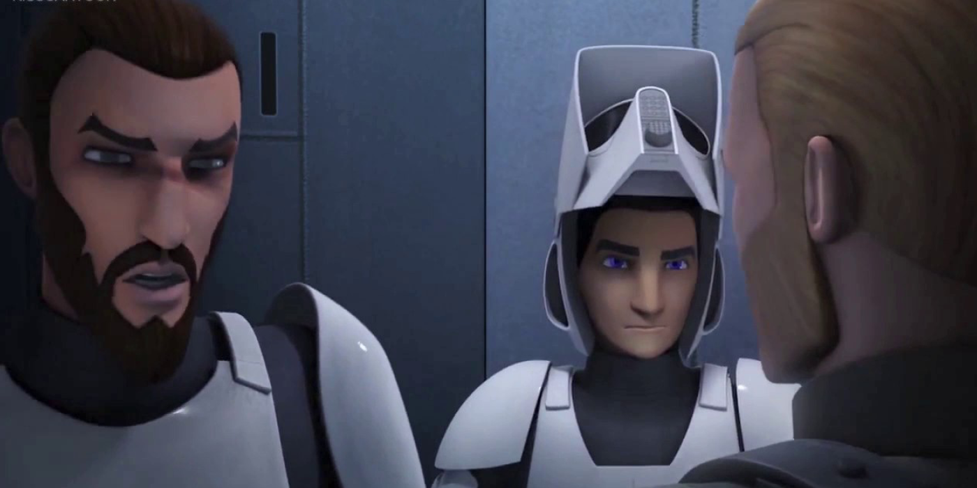 Unleashing the Force: Ezra Bridger's Unforgettable Quotes