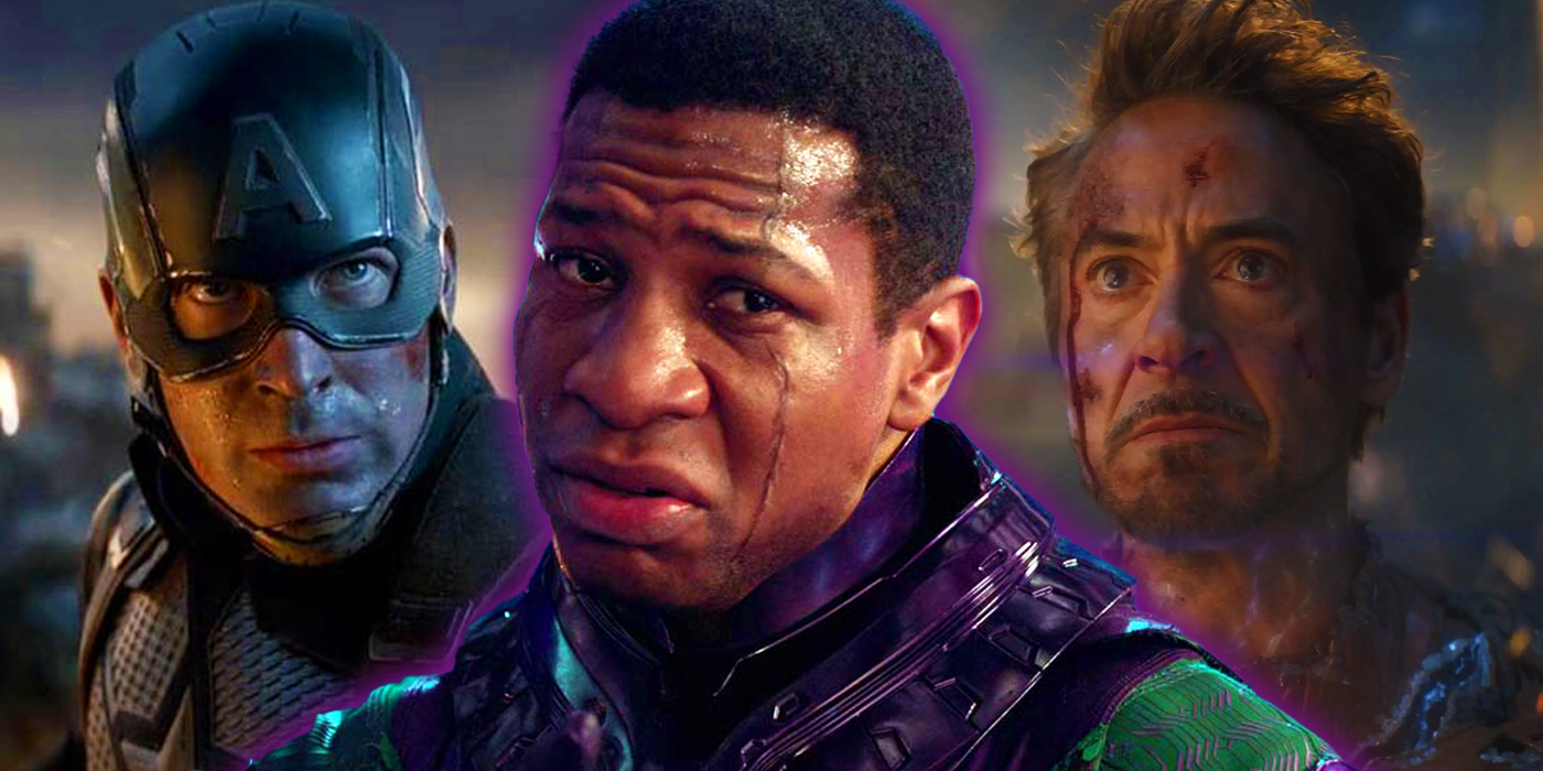 Avengers 5: Kevin Feige Teases Kang's Biggest Threat