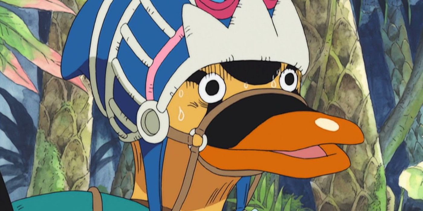 This Obscure One Piece Character Is Season 2’s Biggest Live-Action Challenge