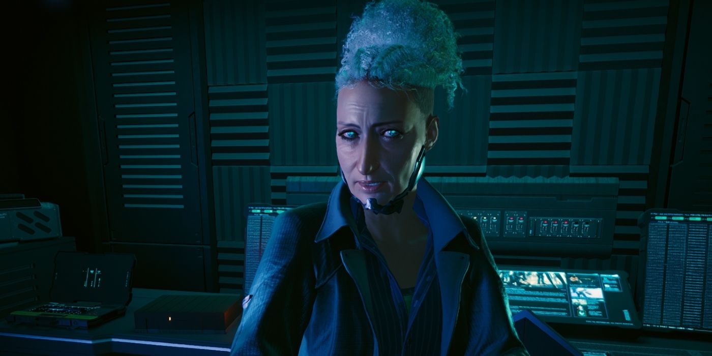 Cyberpunk 2077 Phantom Liberty DLC: Should You Kill Or Save Katya In Spy In  The Jungle?