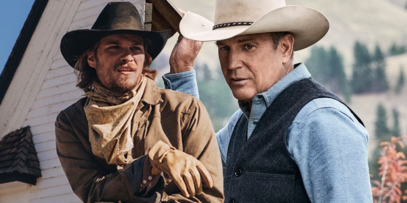 Yellowstone Season 2 CBS Premiere Confirmed As Season 5 Part 2 Remains ...