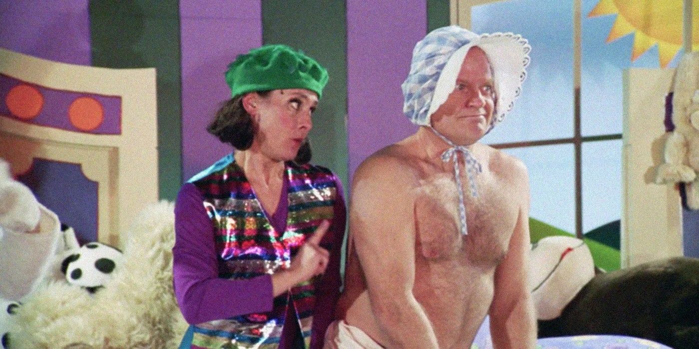 7 Unexpected Frasier Cameos We Can't Wait to See in the Reboot