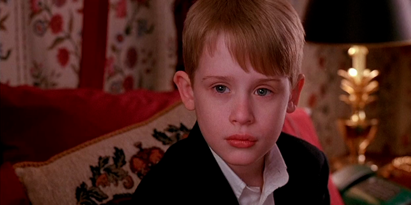 Home Alone: Kevin McCallister’s Family Tree Explained