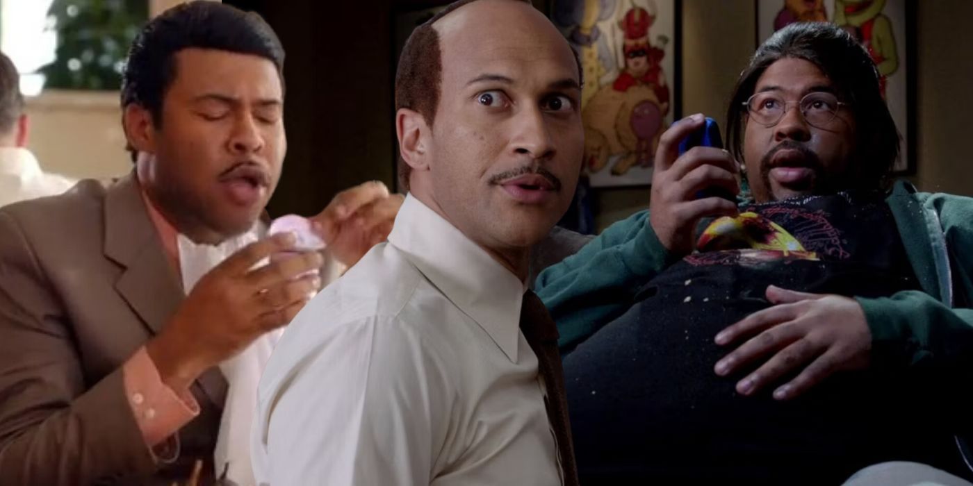 The 20 Funniest Key & Peele Sketches, Ranked