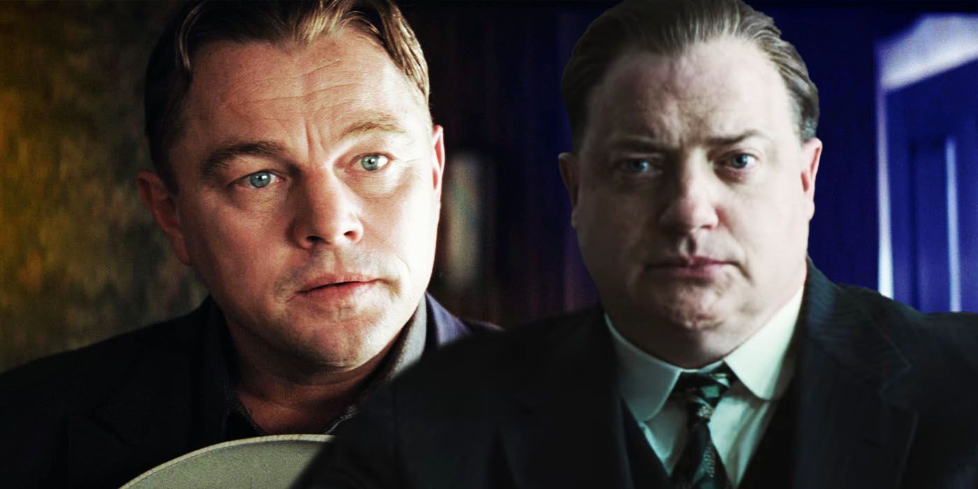 Killers of the flower moon Ernest and Hamilton