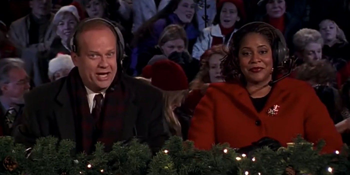 7 Unexpected Frasier Cameos We Can't Wait to See in the Reboot