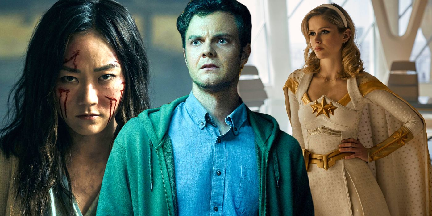 The Boys Season 4 Teases Explosive Supes Storylines in Gen V Episode 6