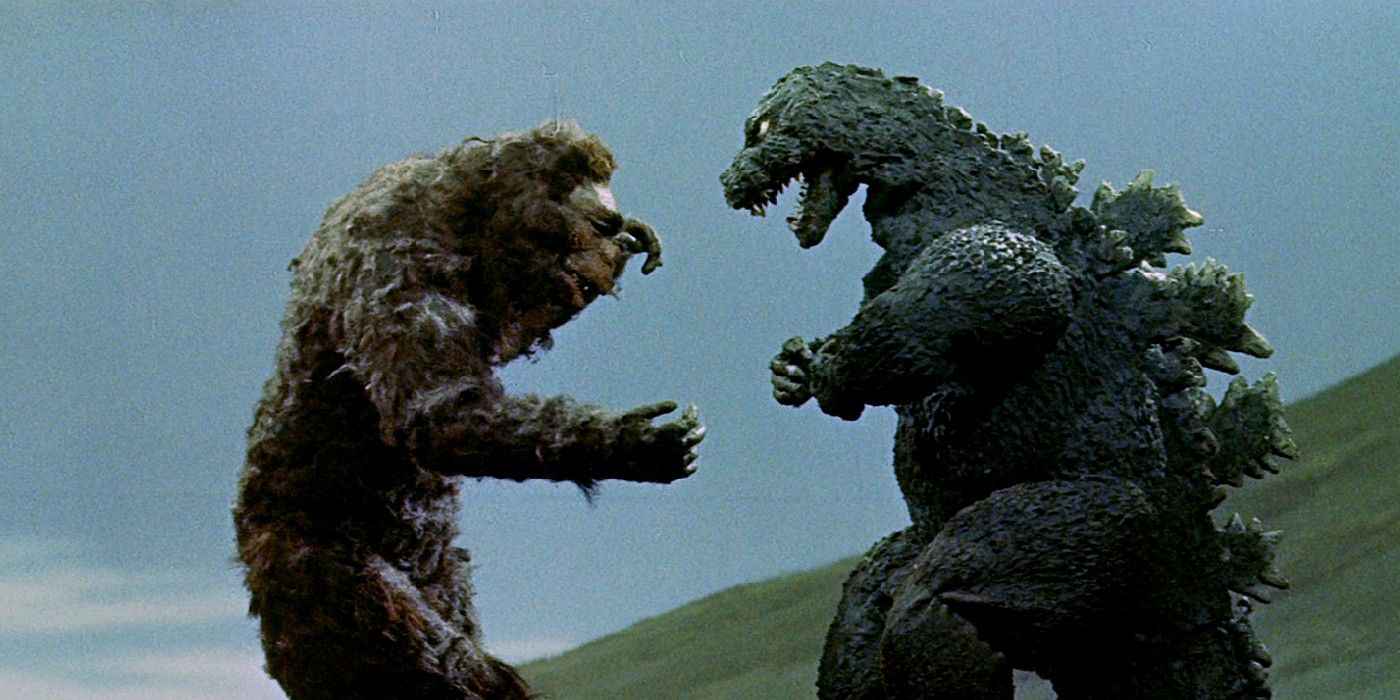 6 Godzilla Sequels That Were Set Up (But Never Happened)