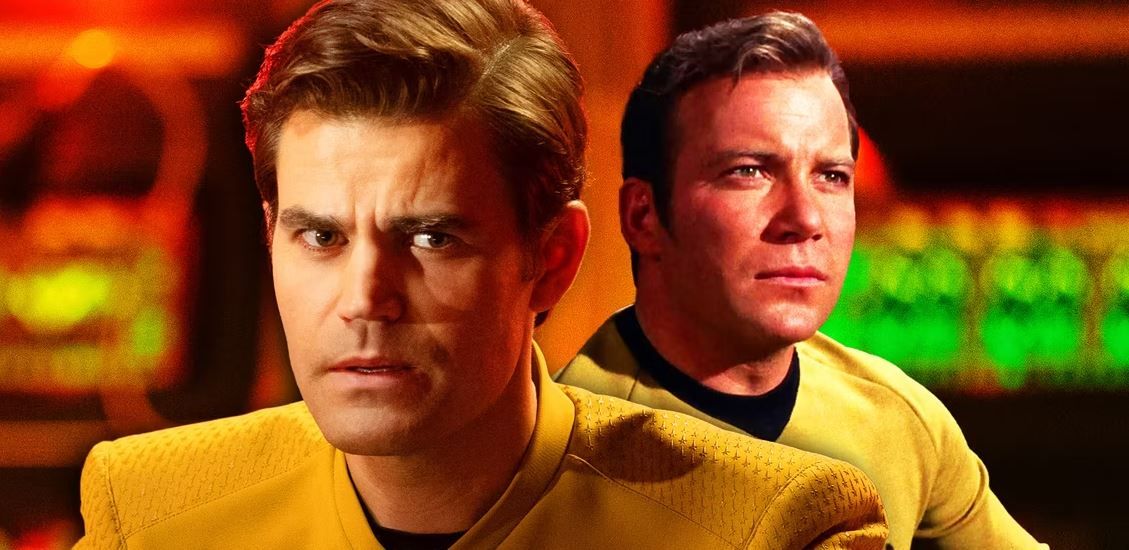 Strange New Worlds Has The Answer To A 57-Year-Old Star Trek Mystery