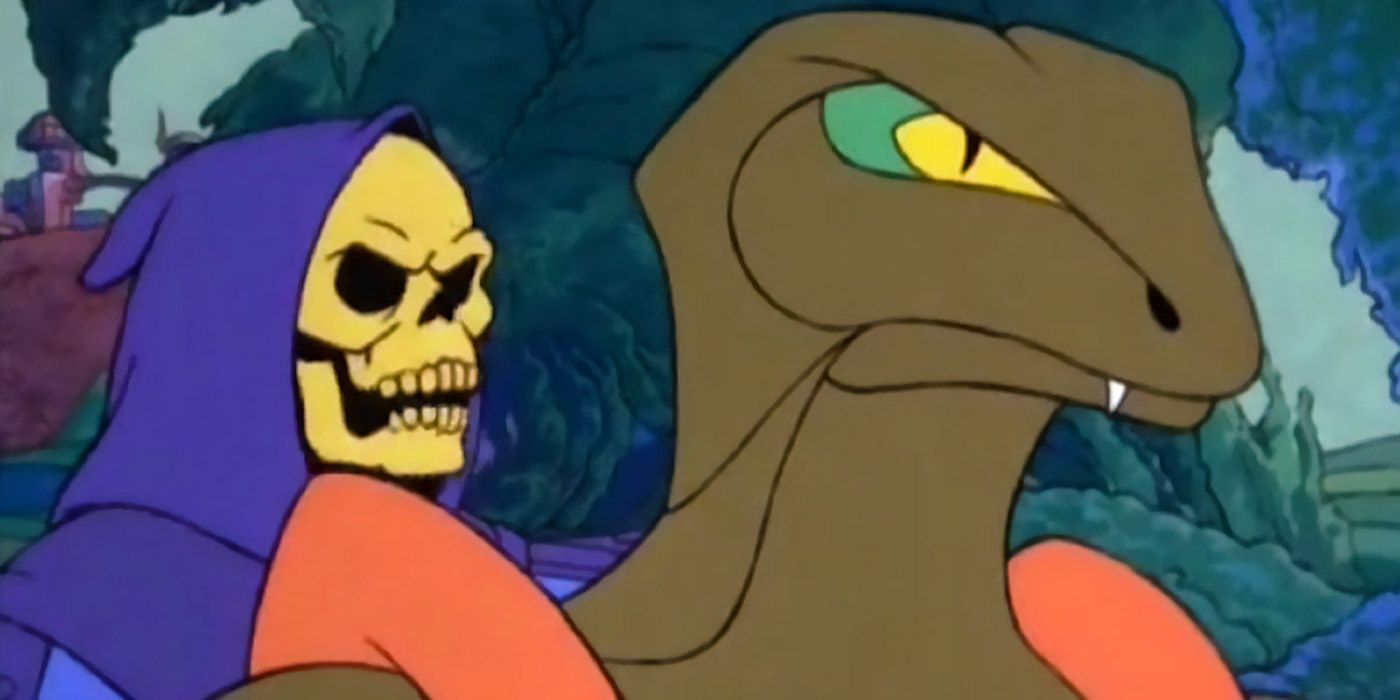 The 15 Best Cartoon Villains Of All Time, Ranked
