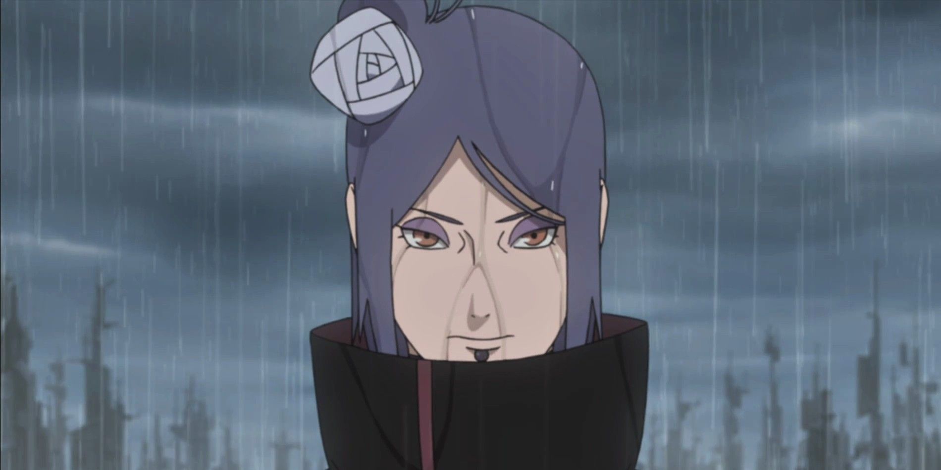 10 Strongest Female Characters in Naruto