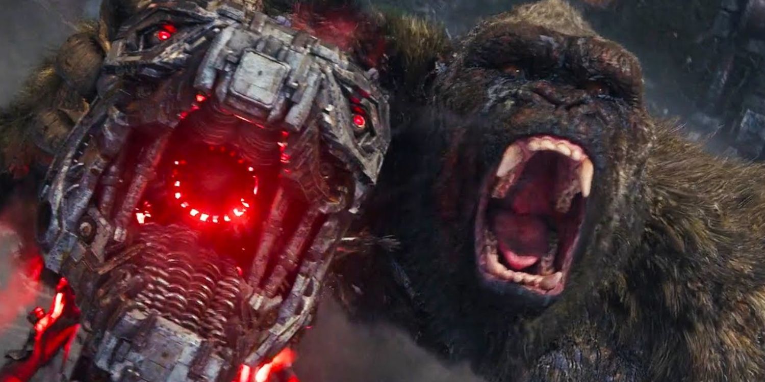 Monsterverse's Monarch Show Already Has The Perfect Setup For 1 Forgotten Kong Villain