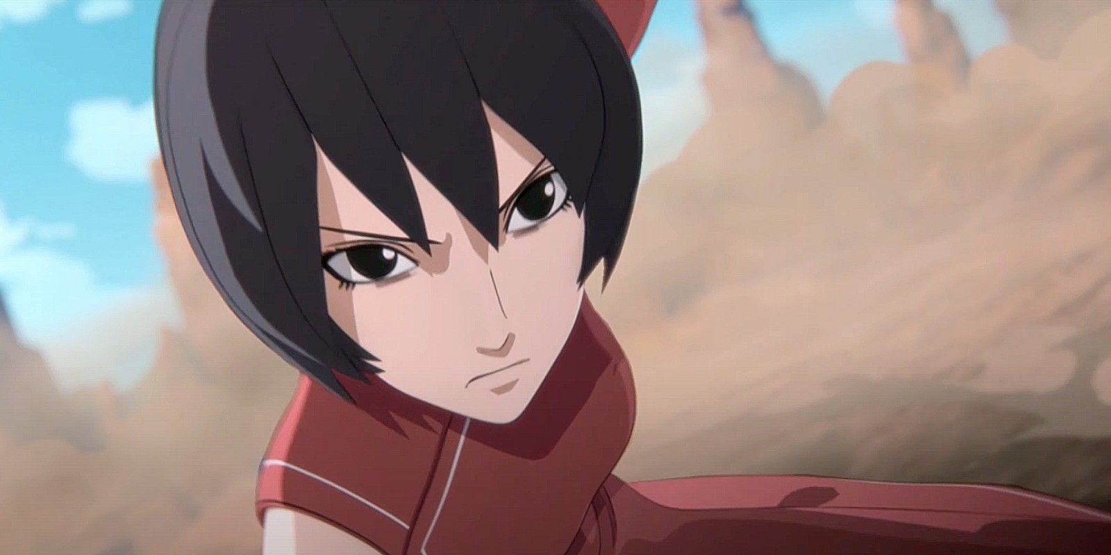 10 Strongest Female Characters in Naruto