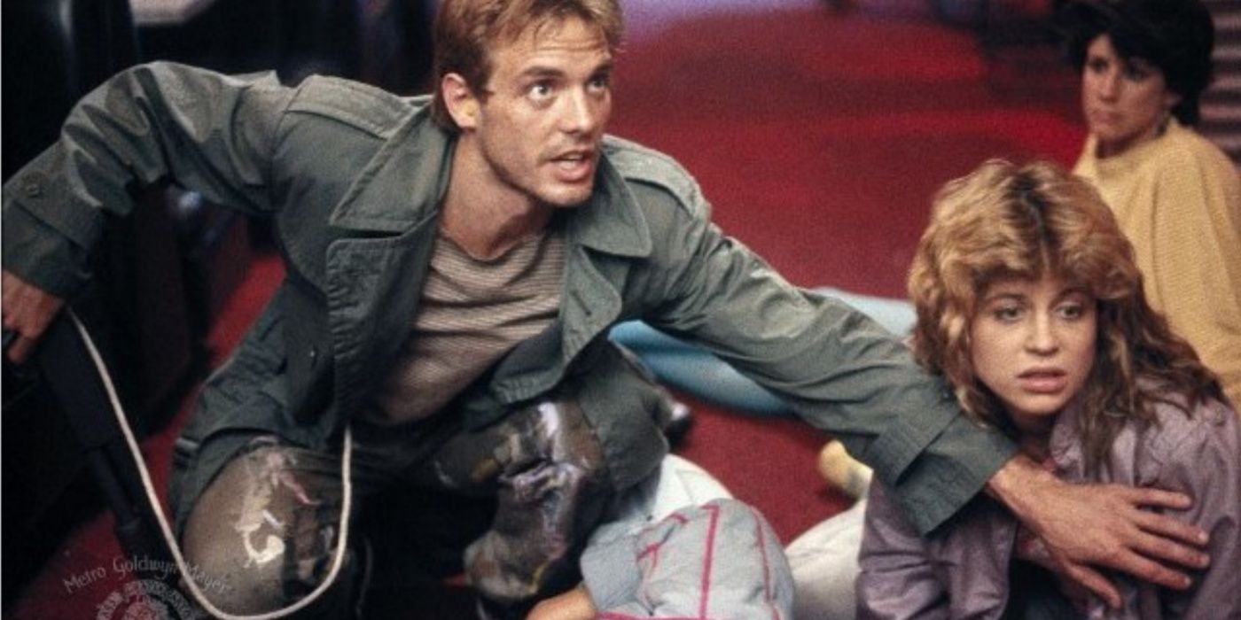 10 Things That Happen In Every Terminator Movie