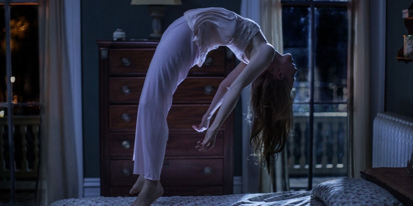 The last exorcism 2 streaming sale