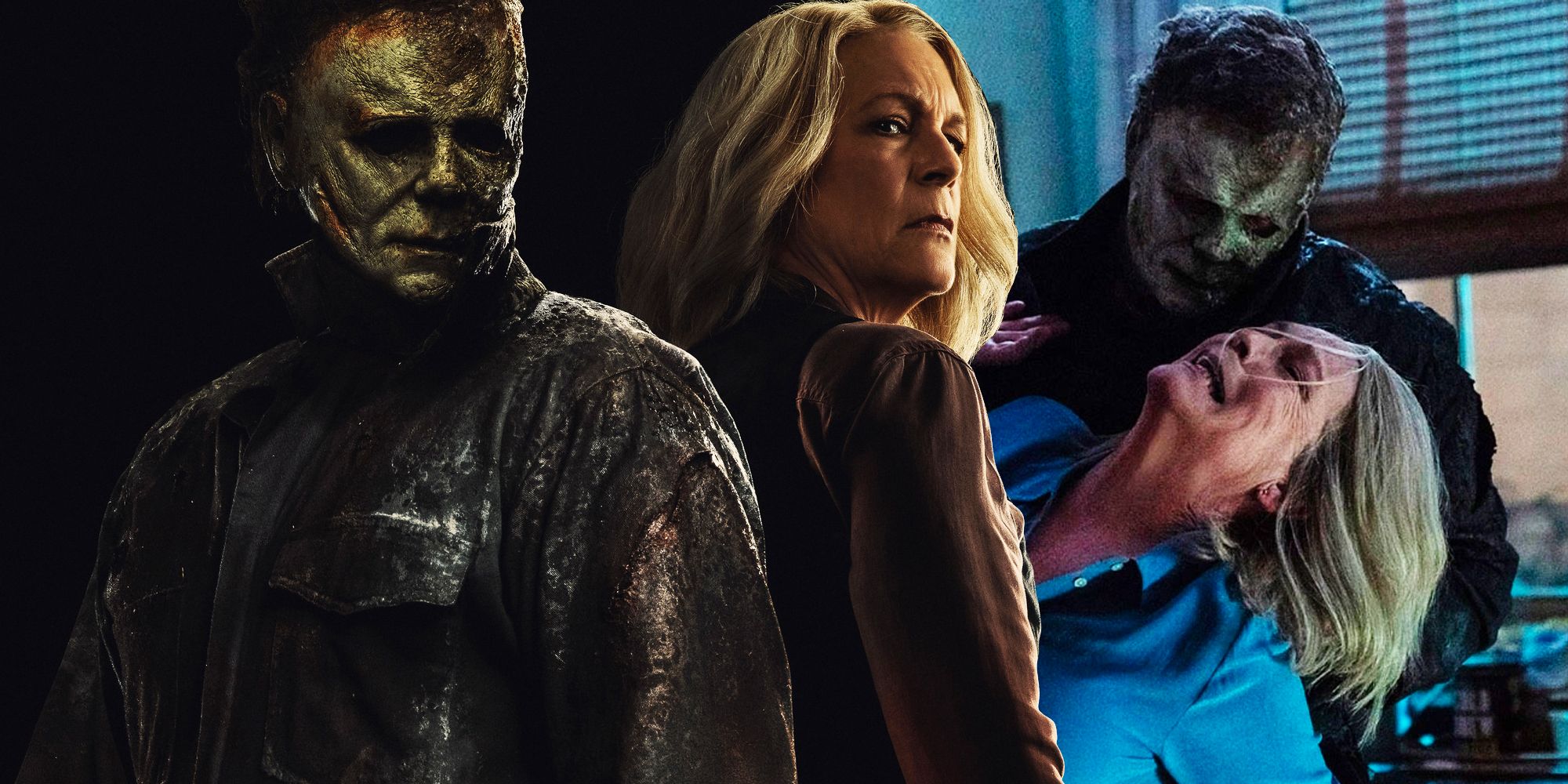 Why Halloween Ends Failed Candidly Explained By Longtime Franchise Star