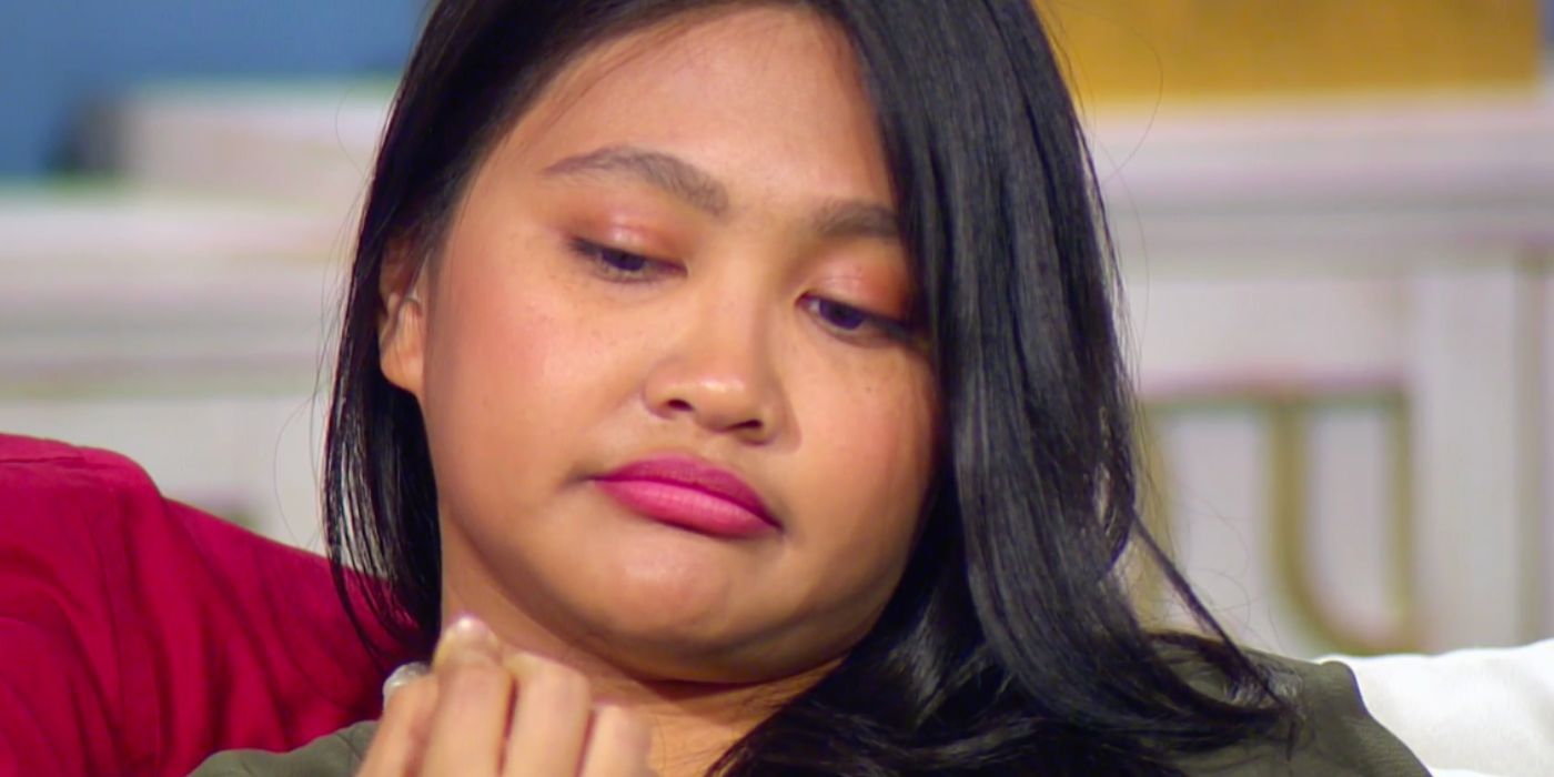 90 Day Fiancé Why Was Leida Margaretha Arrested?