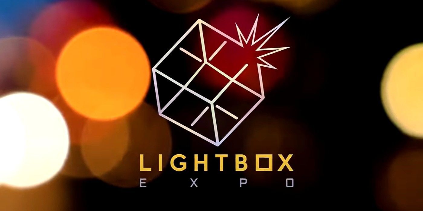 20,000 to attend LightBox Expo at Pasadena Convention Center