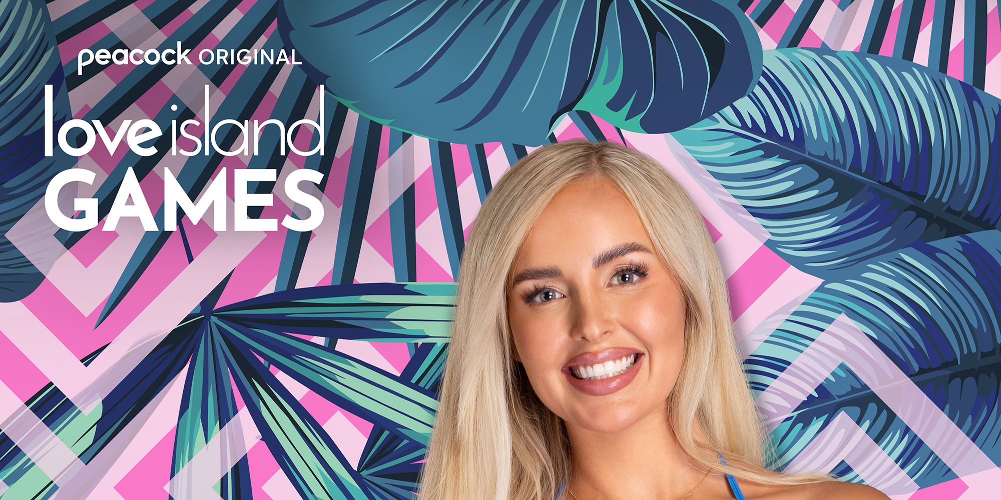 Lisa Love Island Games