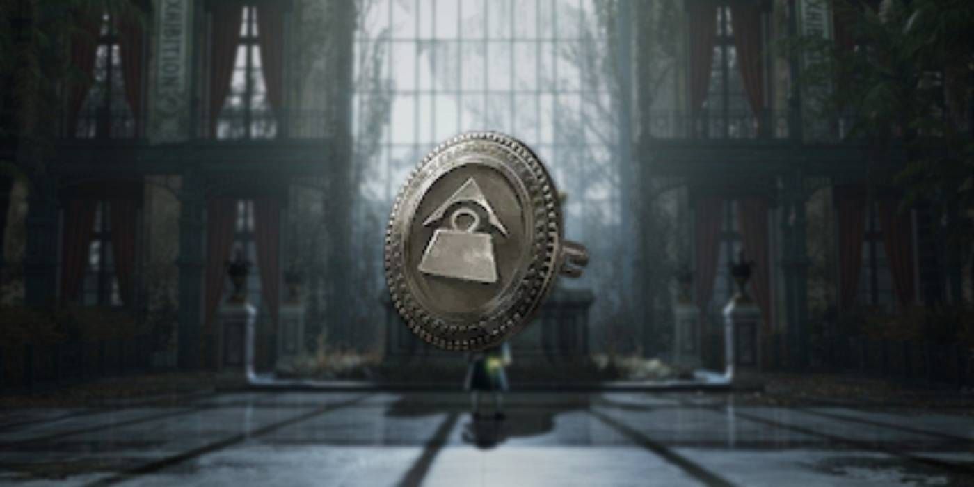 Lies of P Carrier&rsquo;s Amulet
