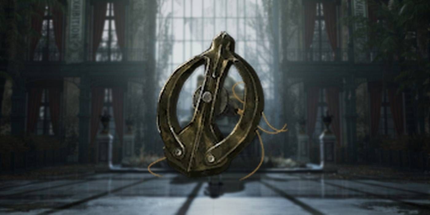 Lies of P Piercing Hatred Amulet