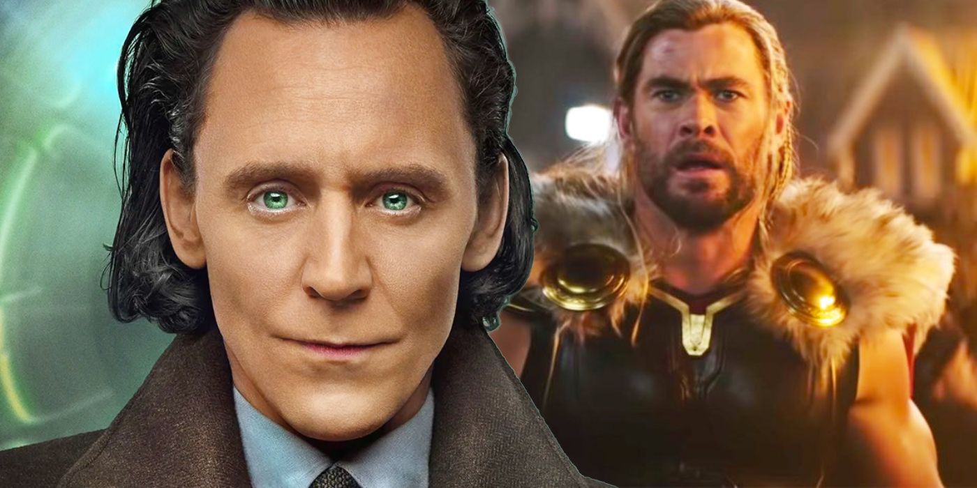 Loki Season 2 is teasing a reunion with Thor, while bringing in new  characters into the MCU - Meristation
