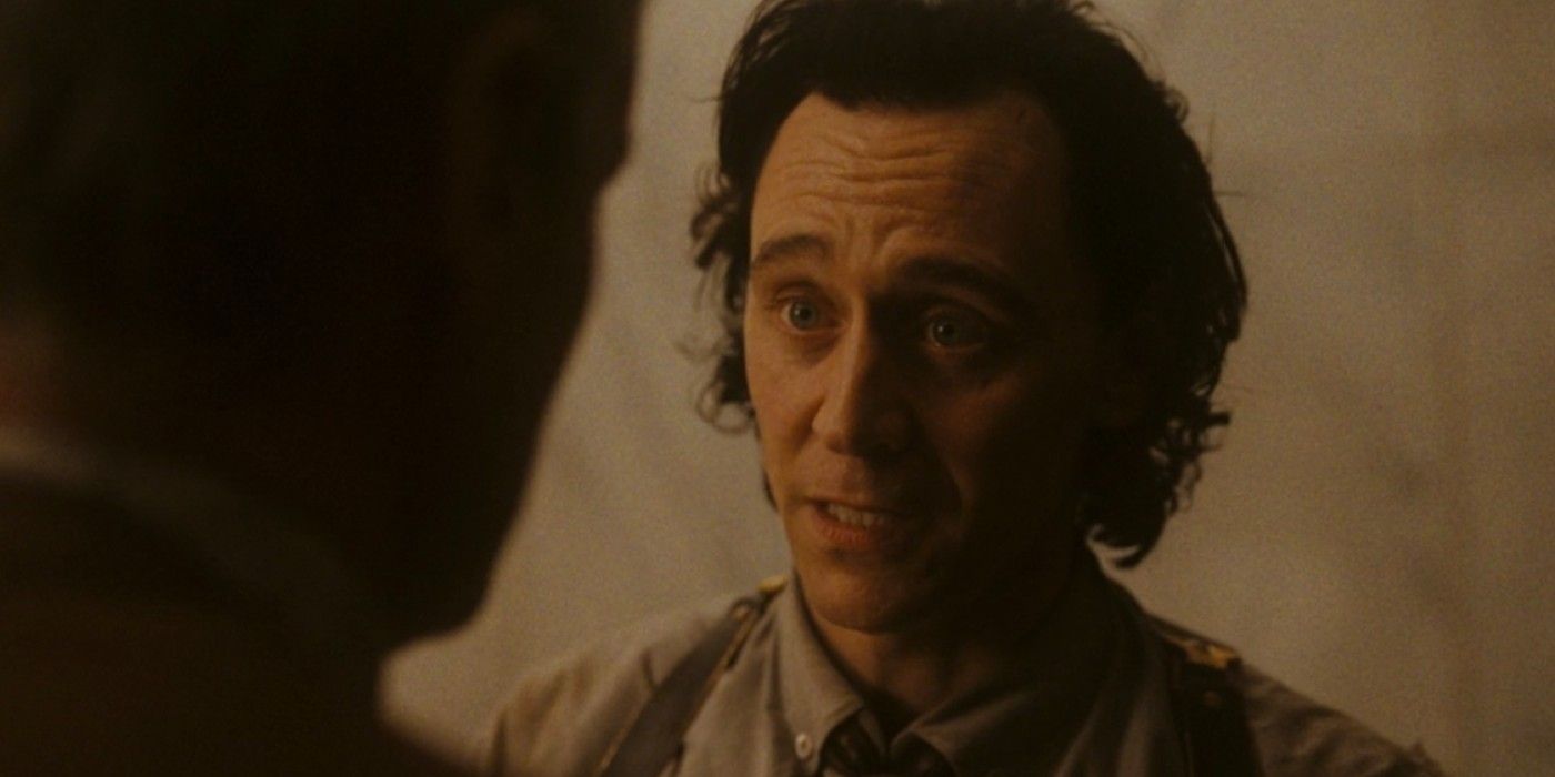 Loki in Loki season 2