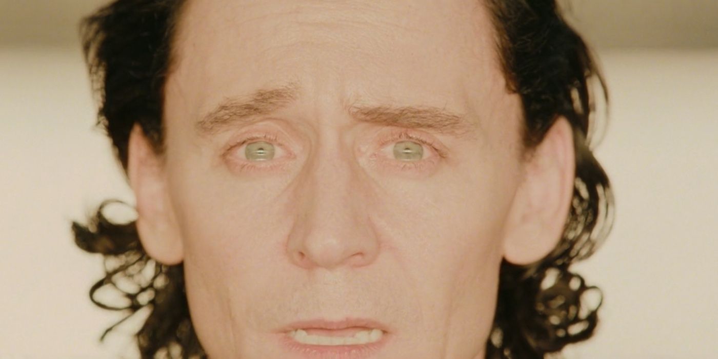 Loki in Season 2 episode 4