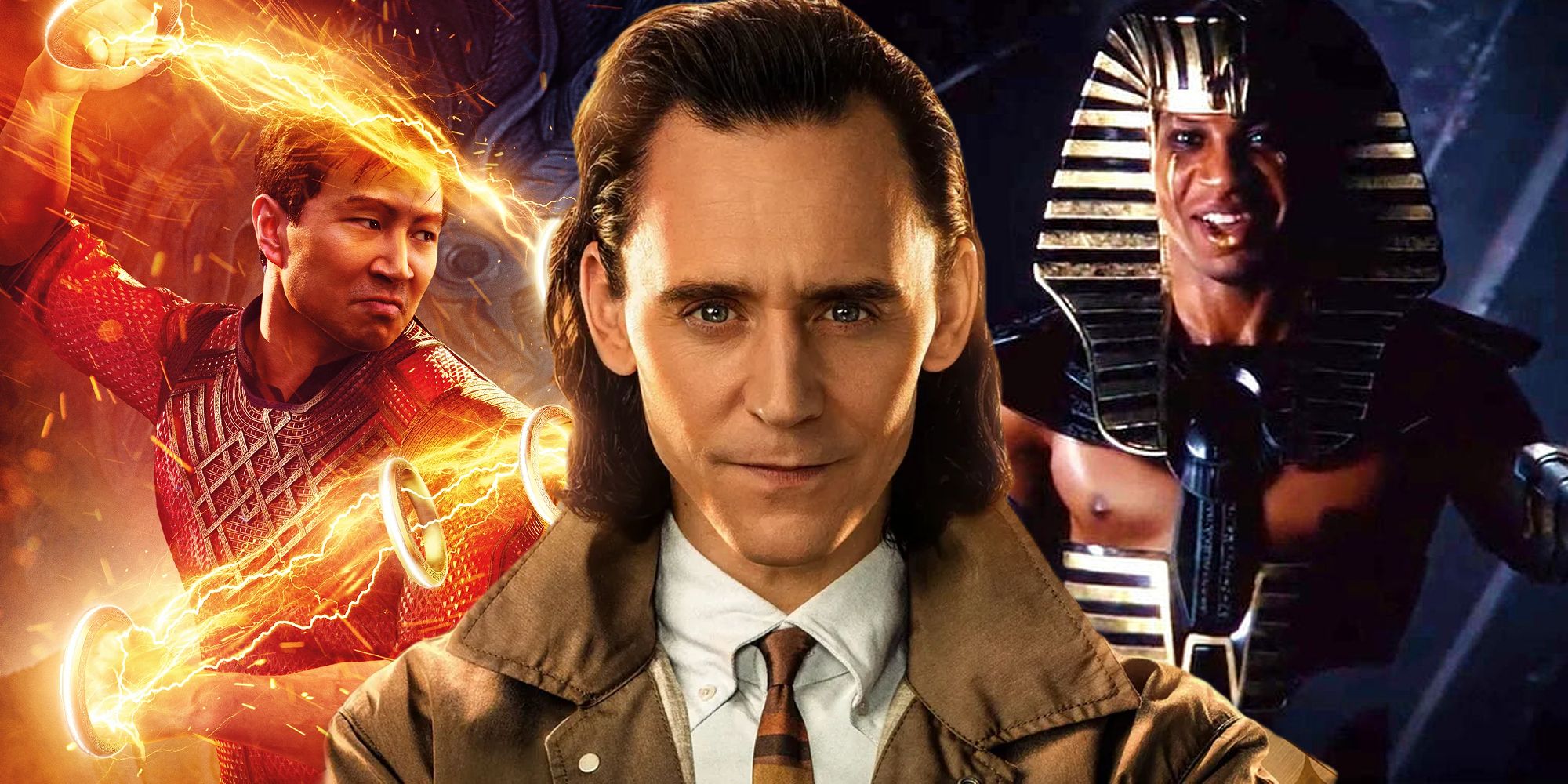 Loki season 2, episode 5 has one final Easter egg hiding in a post-credits  scene