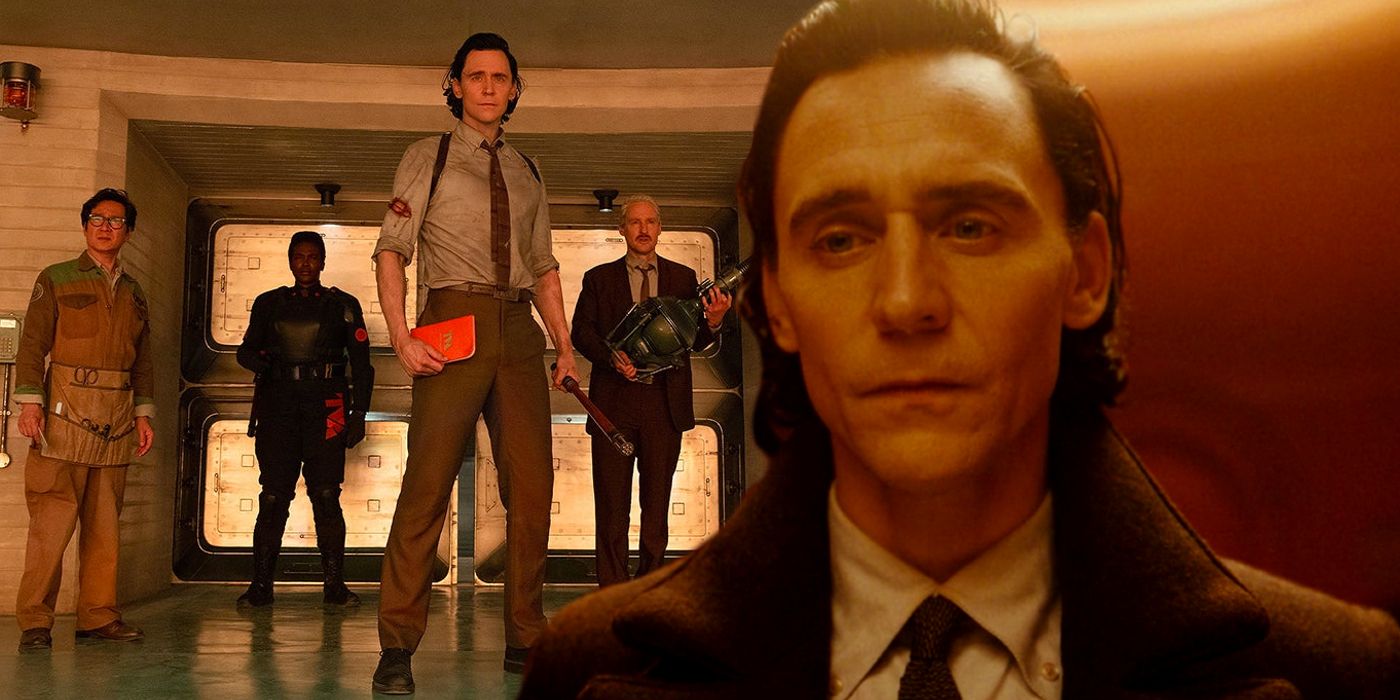 Loki season 2-1