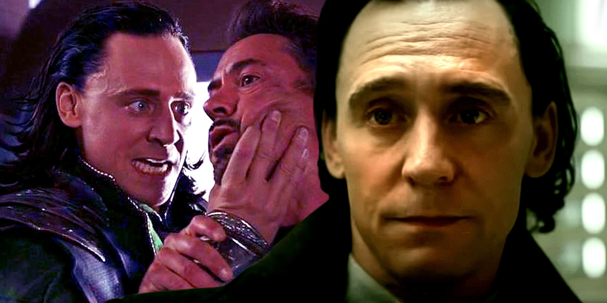 Loki’s Avengers Confession Suggests A Lot More Time Has Passed