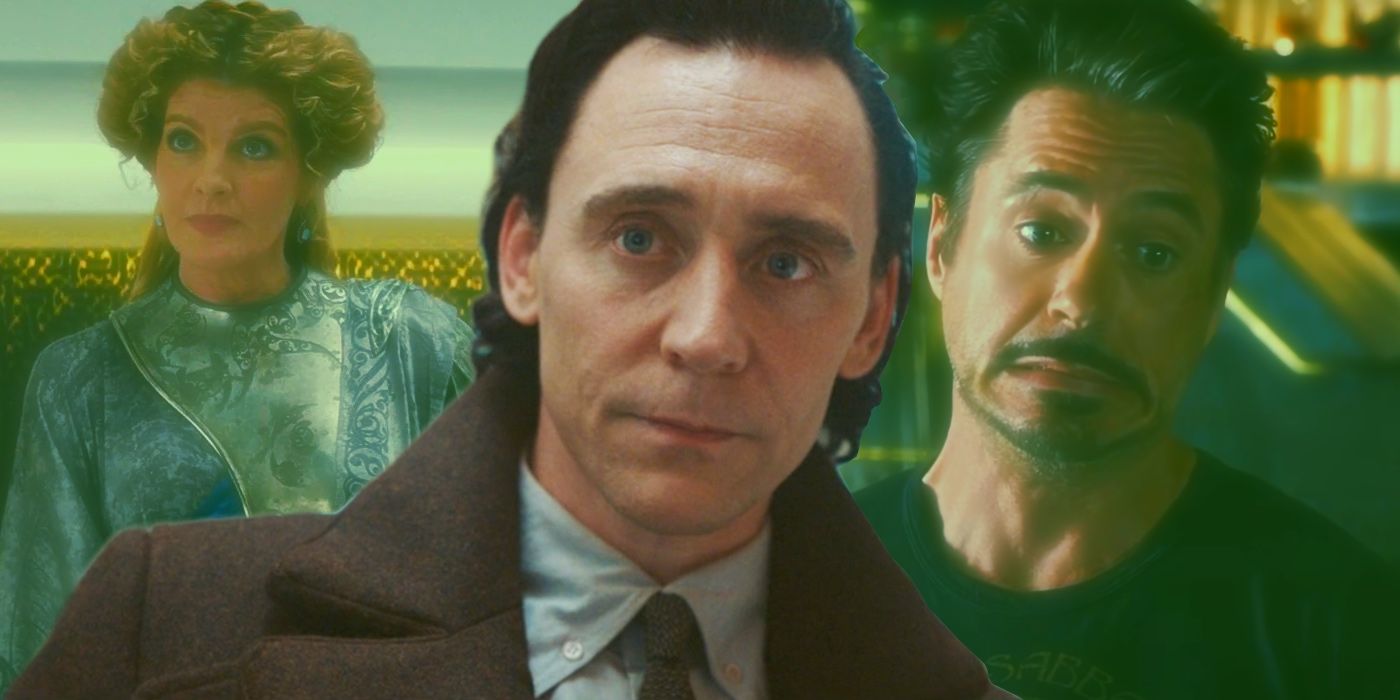 Loki season 2, episode 5 has one final Easter egg hiding in a post-credits  scene