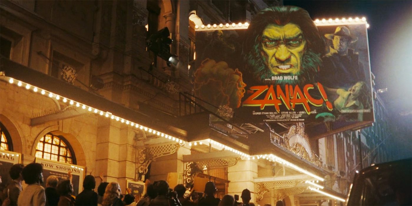 Loki season 2 episode 2 Zaniac premiere