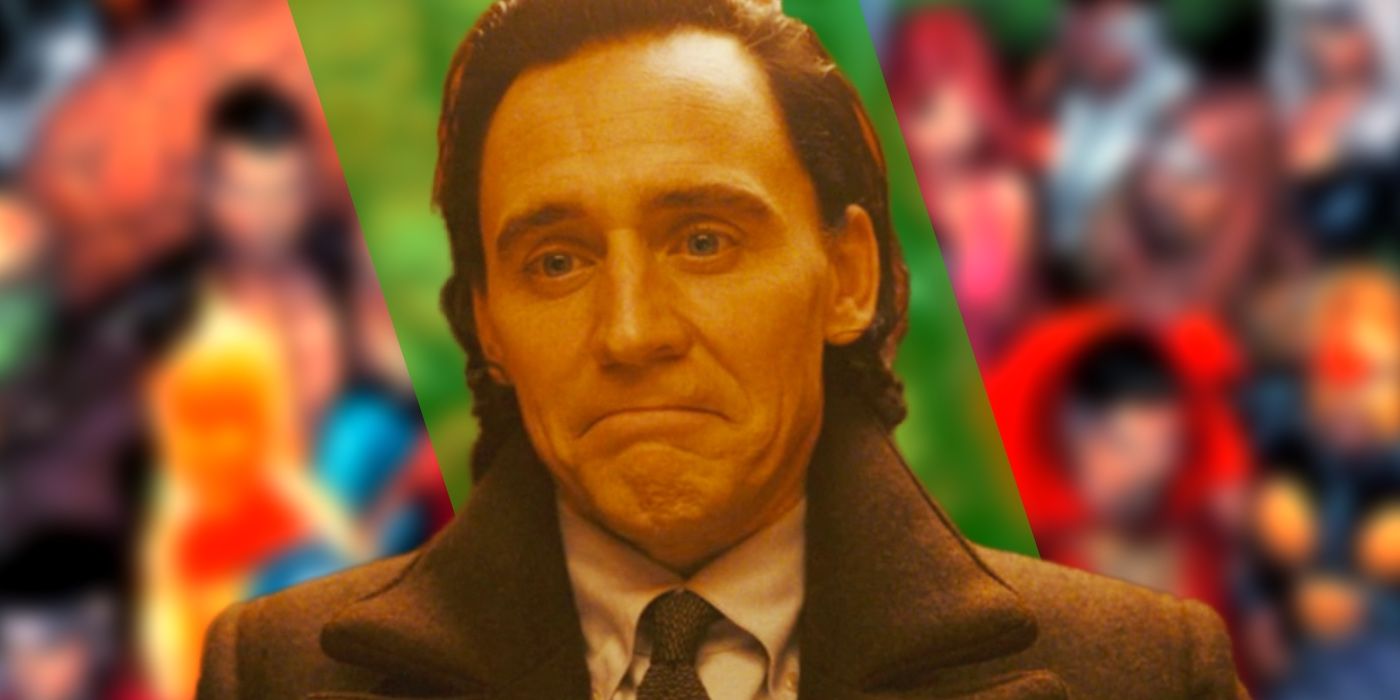 Loki Season 2 Marvel Character Canon