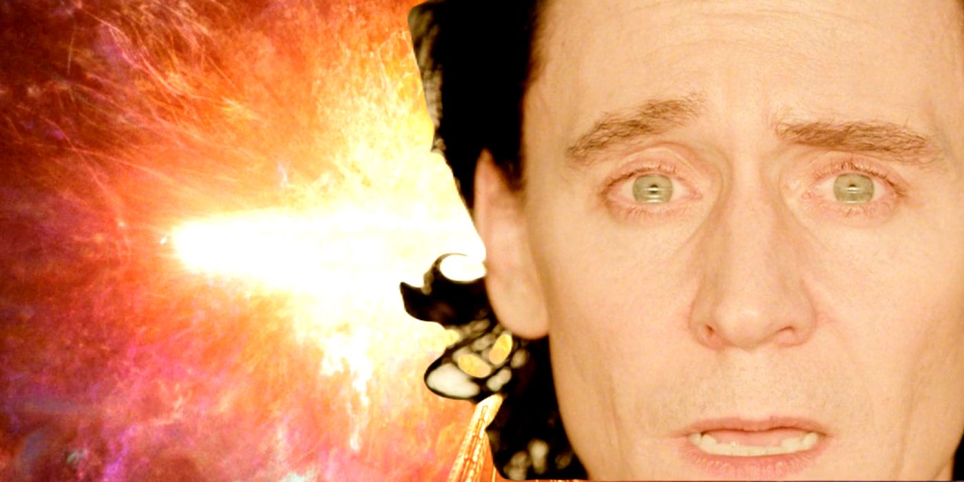 Explicação do final do episódio 5 da segunda temporada de Loki