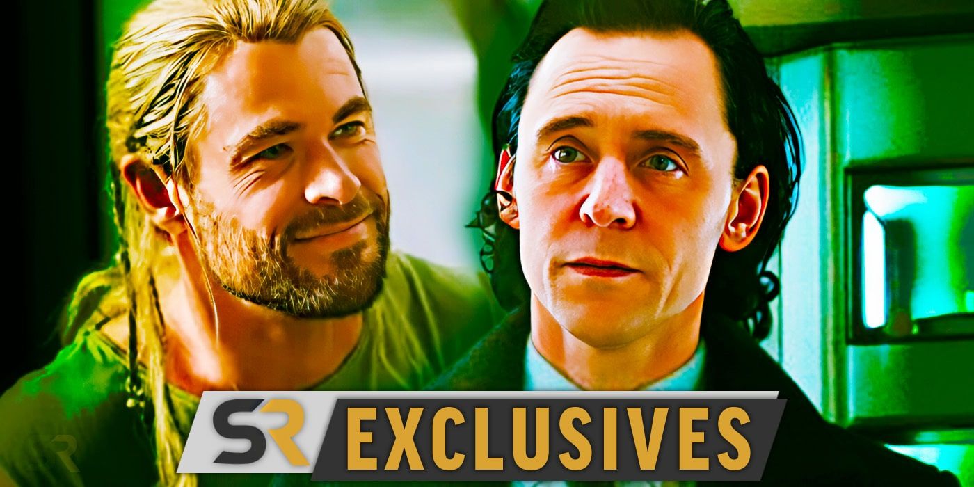 Loki Season 2 is teasing a reunion with Thor, while bringing in new  characters into the MCU - Meristation