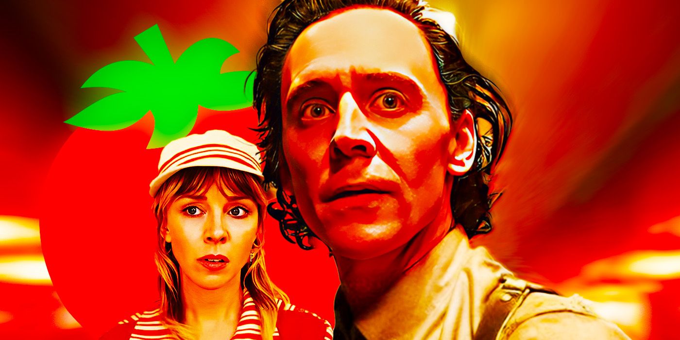Loki Season2 Rotten Tomatoes Phase 5