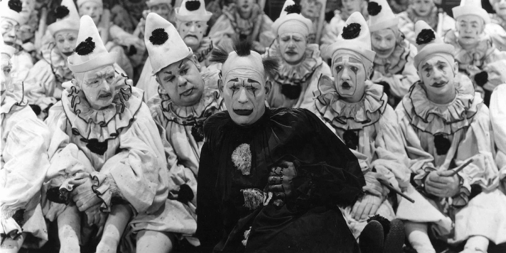 Lon Chaney in He Who Gets Slapped